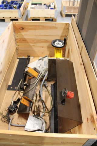 715682-5 Frei-automatic PSV-44, 2 pall