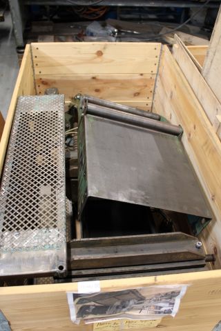 715682-6 Frei-automatic PSV-44, 2 pall