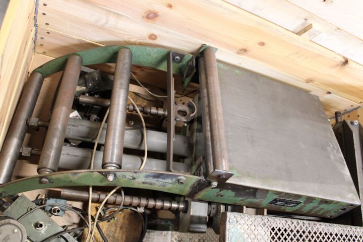 715682-8 Frei-automatic PSV-44, 2 pall