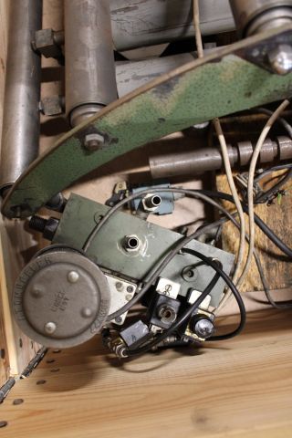 715682-9 Frei-automatic PSV-44, 2 pall