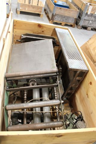 715682-10 Frei-automatic PSV-44, 2 pall