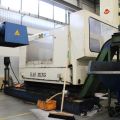 715751-2 CNC milling machine Kao Ming KMC-2000SD -95