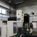 715751-3 CNC milling machine Kao Ming KMC-2000SD -95