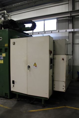 715751-13 CNC milling machine Kao Ming KMC-2000SD -95