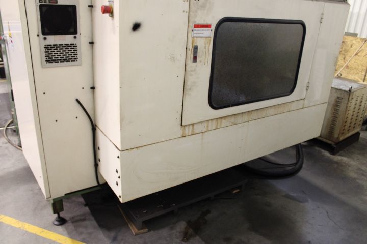 715751-16 CNC milling machine Kao Ming KMC-2000SD -95