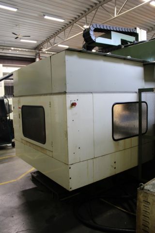 715751-17 CNC milling machine Kao Ming KMC-2000SD -95