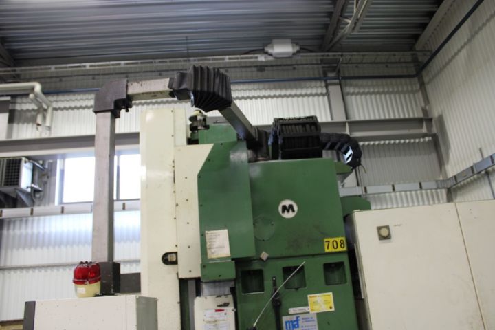 715751-29 CNC milling machine Kao Ming KMC-2000SD -95