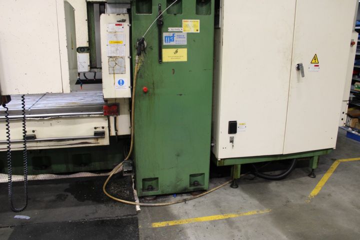 715751-30 CNC milling machine Kao Ming KMC-2000SD -95