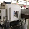 715752-4 CNC milling machine Johnford UMC-1050 -00