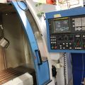 715752-3 CNC milling machine Johnford UMC-1050 -00
