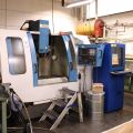 715752-1 CNC milling machine Johnford UMC-1050 -00