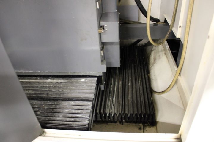 715753-5 Wire EDM machine 5-axis Fanuc Robocut A-1C -98