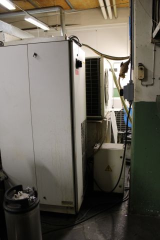 715753-9 Wire EDM machine 5-axis Fanuc Robocut A-1C -98