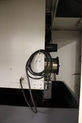 715753-12 Wire EDM machine 5-axis Fanuc Robocut A-1C -98