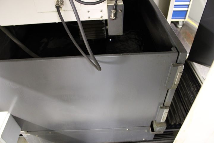 715753-13 Wire EDM machine 5-axis Fanuc Robocut A-1C -98