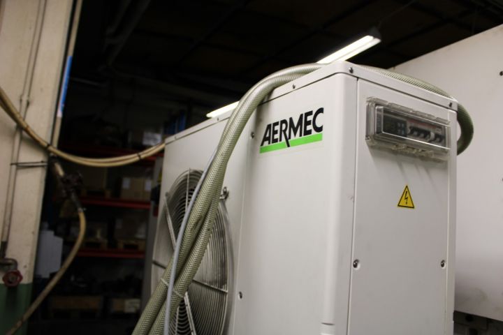 715753-16 Wire EDM machine 5-axis Fanuc Robocut A-1C -98