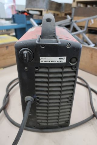 718048-3 Welding Kemppi Master MLS 1600