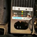 646519-2 FESTO Machine