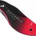 721654-2 Digitsole Warm Series V5 Thermal insoles with Bluetooth, size 36-37 - Free shipping