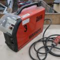 718049-1 Welding Kemppi Master MLS 3500