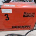 718049-2 Welding Kemppi Master MLS 3500