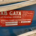 720700-4 Transportband AB Gata