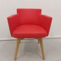 717213-1 Design chairs Calligaris 4pcs