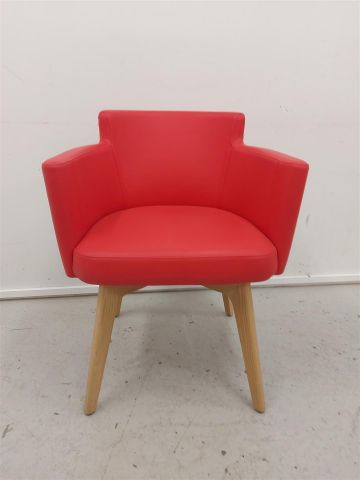 717213-1 Design chairs Calligaris 4pcs