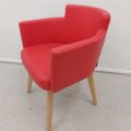 717213-3 Design chairs Calligaris 4pcs