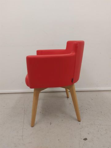 717213-5 Design chairs Calligaris 4pcs