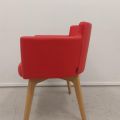 717213-6 Design chairs Calligaris 4pcs
