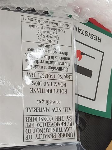 717213-12 Design chairs Calligaris 4pcs