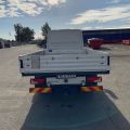 701622-6 Volkswagen Crafter Chassis 2.5 TDI (total weight 5000kg) -2009 (136hp, 257618km)