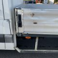701622-10 Volkswagen Crafter Chassis 2.5 TDI (total weight 5000kg) -2009 (136hp, 257618km)