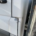 701622-11 Volkswagen Crafter Chassis 2.5 TDI (total weight 5000kg) -2009 (136hp, 257618km)