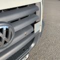701622-16 Volkswagen Crafter Chassis 2.5 TDI (total weight 5000kg) -2009 (136hp, 257618km)