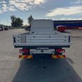 701622-23 Volkswagen Crafter Chassis 2.5 TDI (total weight 5000kg) -2009 (136hp, 257618km)