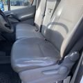 701622-30 Volkswagen Crafter Chassis 2.5 TDI (total weight 5000kg) -2009 (136hp, 257618km)