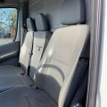 701622-31 Volkswagen Crafter Chassis 2.5 TDI (total weight 5000kg) -2009 (136hp, 257618km)