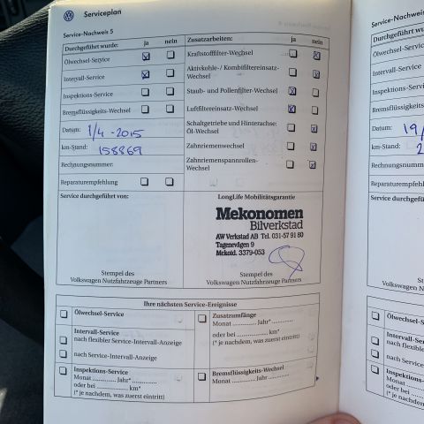 701622-44 Volkswagen Crafter Chassis 2.5 TDI (total weight 5000kg) -2009 (136hp, 257618km)