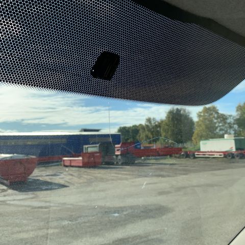 701622-37 Volkswagen Crafter Chassis 2.5 TDI (total weight 5000kg) -2009 (136hp, 257618km)