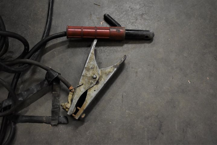 684962-7 Elsvets "Hilarc 250" - Kemppi