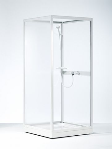 707958-1 Shower cabin IFÖ Next NK VS 70x90