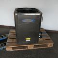 447778-1 Pool heat pump Ecoheat II