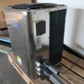 447778-3 Pool heat pump Ecoheat II