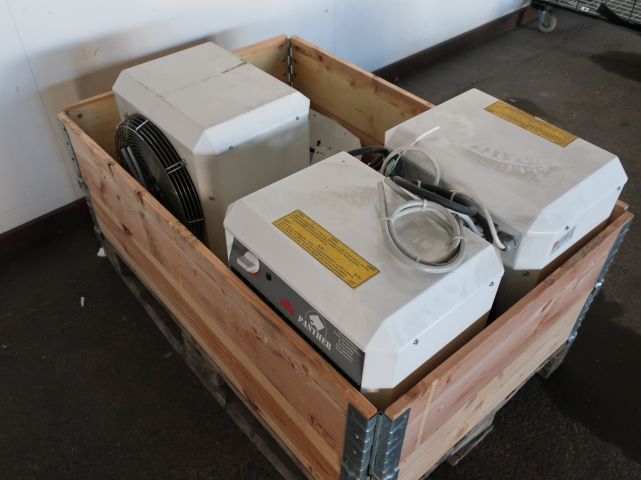 447781-1 Frico 9kW fans 3pcs