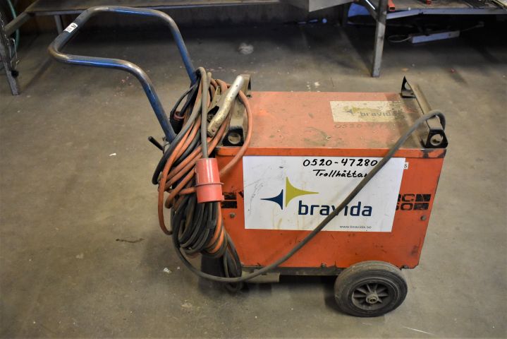 684978-2 Elsvets "Hilarc 250" - Kemppi