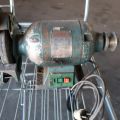 447787-1 Sharp bench grinder