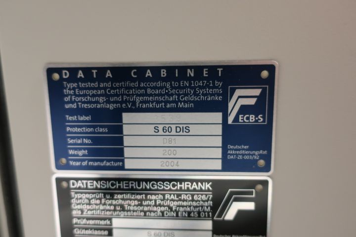 691563-4 Safe Hadak Rome