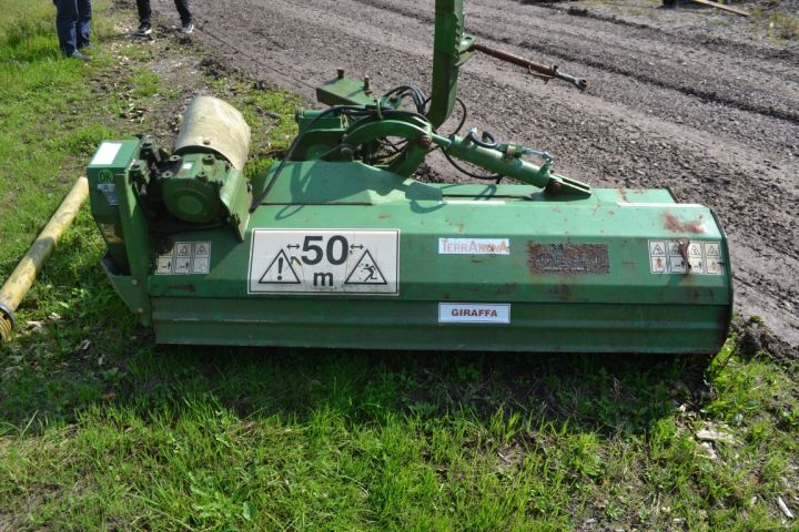 715595-4 Slaghack Terranova